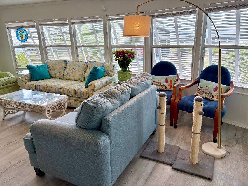 966 Sand Cay E a Venice, FL Mobile or Manufactured Home for Sale