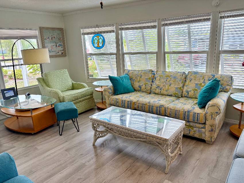 966 Sand Cay E a Venice, FL Mobile or Manufactured Home for Sale