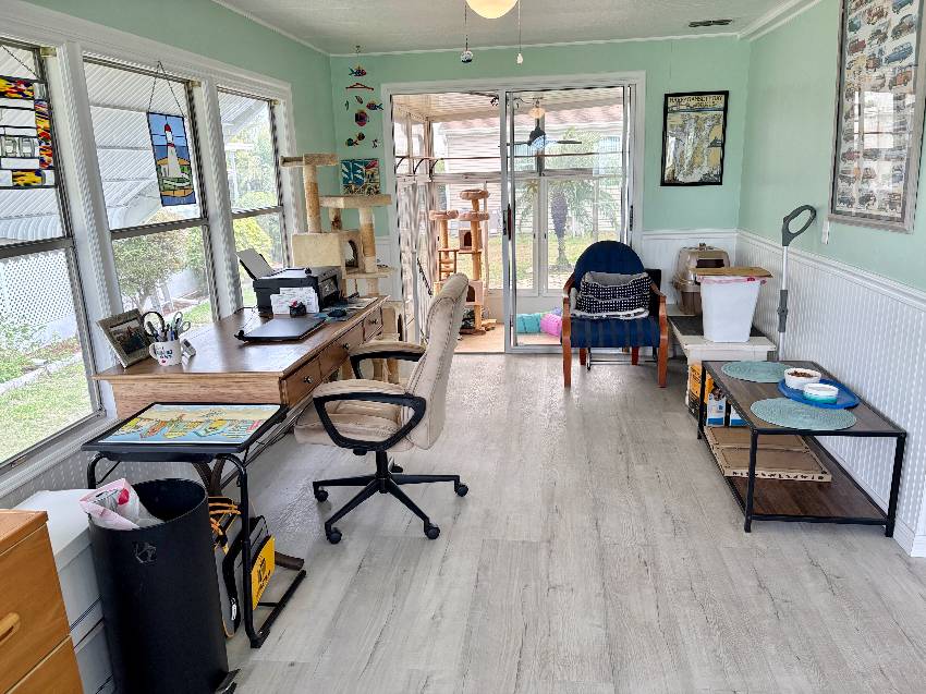 966 Sand Cay E a Venice, FL Mobile or Manufactured Home for Sale