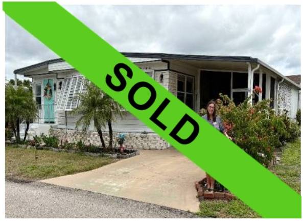 Mobile home for sale in Venice, FL