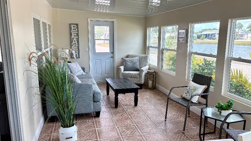 936 Xanadu a Venice, FL Mobile or Manufactured Home for Sale