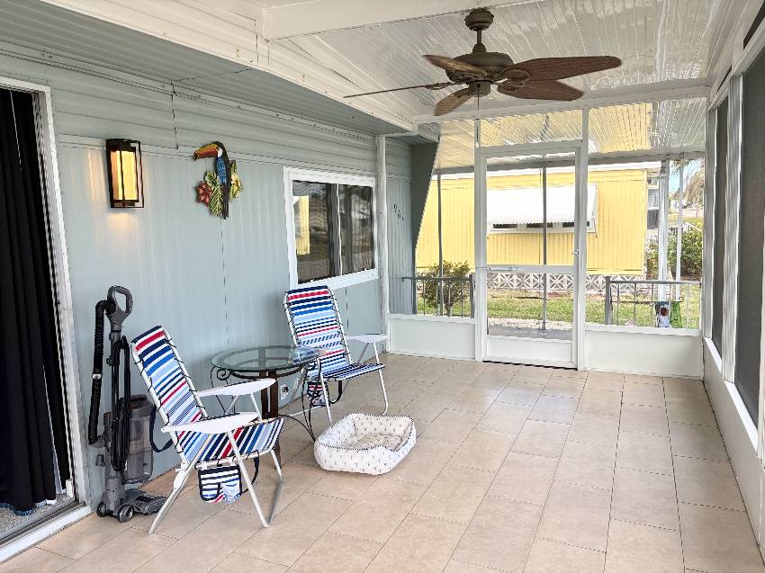 964 Posadas E a Venice, FL Mobile or Manufactured Home for Sale