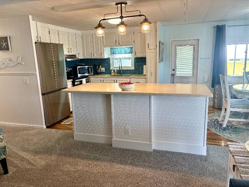 964 Posadas E a Venice, FL Mobile or Manufactured Home for Sale