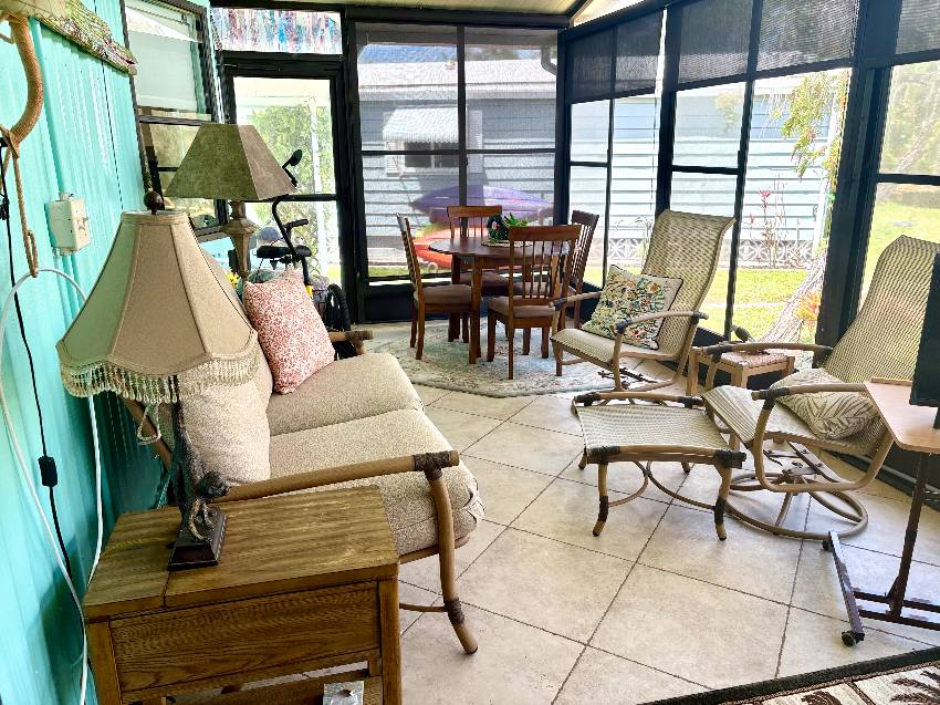 1239 N Indies Circle a Venice, FL Mobile or Manufactured Home for Sale