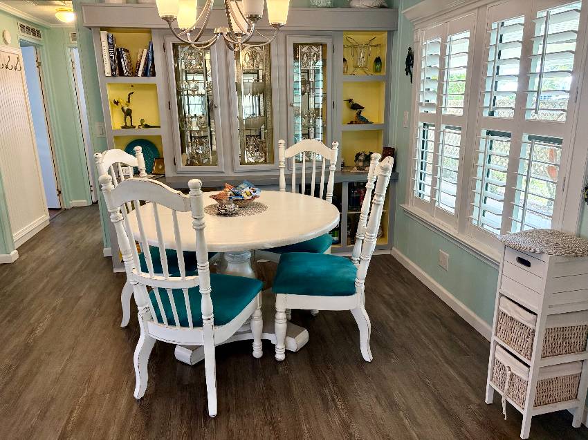 1239 N Indies Circle a Venice, FL Mobile or Manufactured Home for Sale