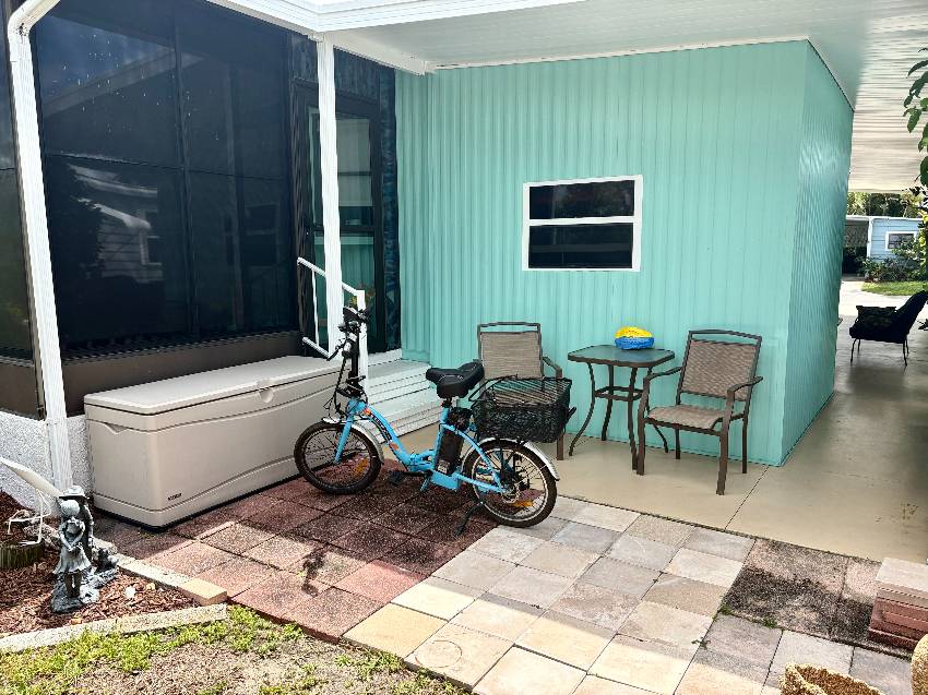 1239 N Indies Circle a Venice, FL Mobile or Manufactured Home for Sale