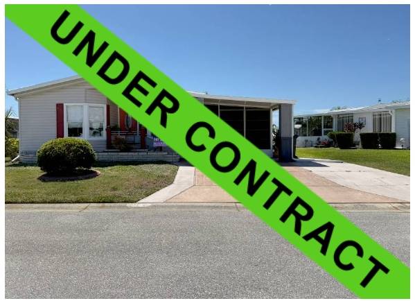Mobile home for sale in Ellenton, FL
