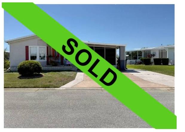 Mobile home for sale in Ellenton, FL