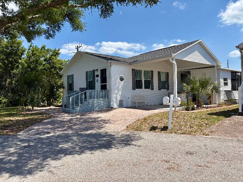 Mobile home for sale in Venice, FL