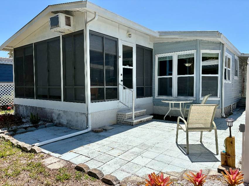 1250 N Indies Circle a Venice, FL Mobile or Manufactured Home for Sale