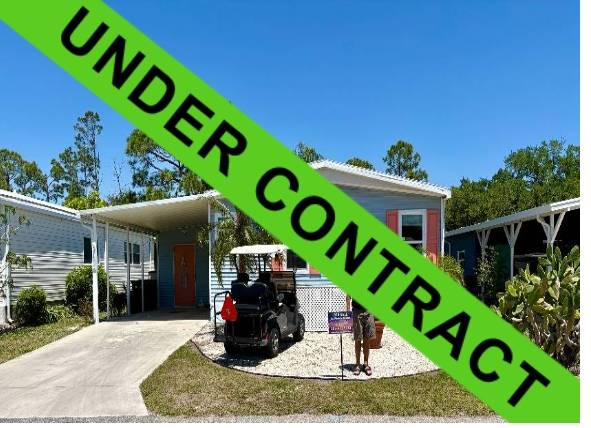 Mobile home for sale in Venice, FL