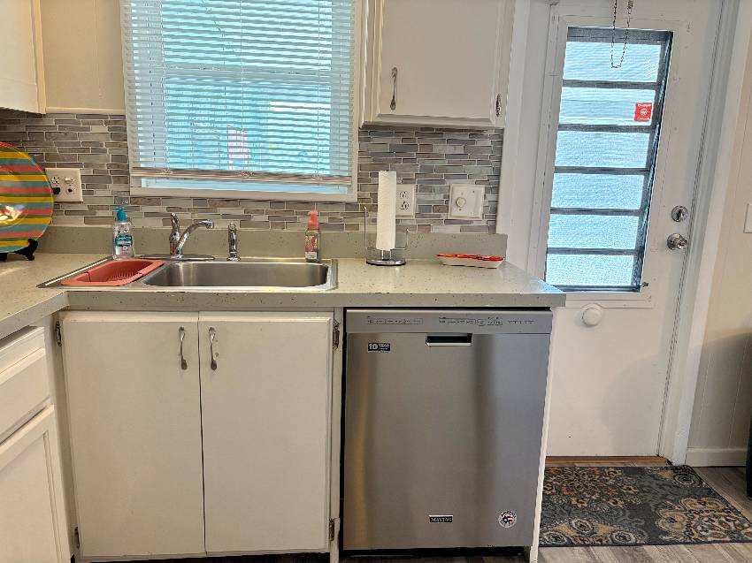 924 Lucaya W a Venice, FL Mobile or Manufactured Home for Sale