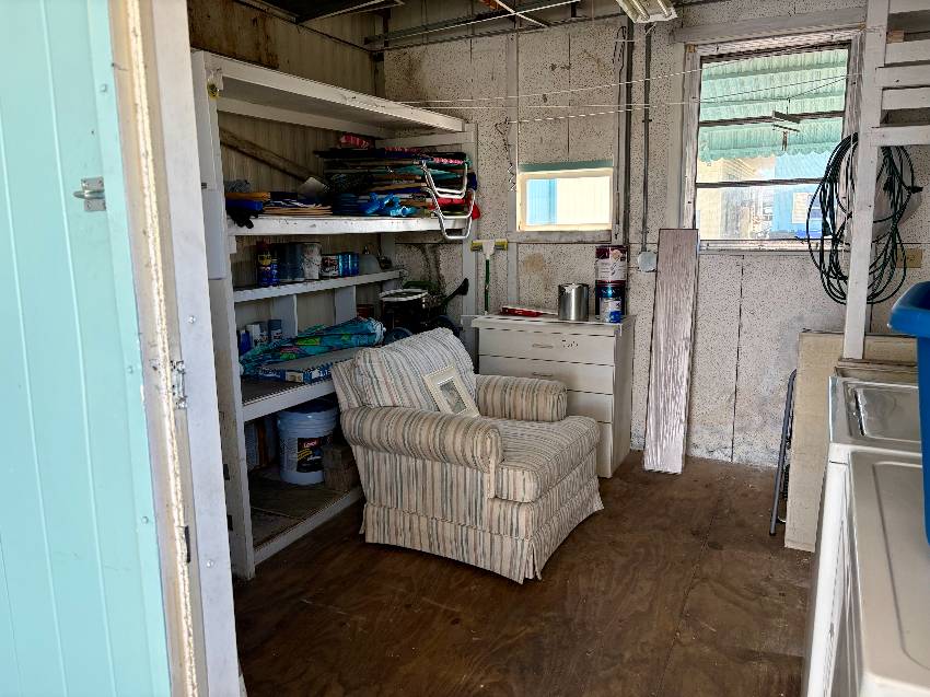 924 Lucaya W a Venice, FL Mobile or Manufactured Home for Sale