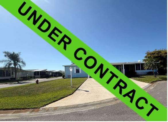 Mobile home for sale in Palmetto, FL