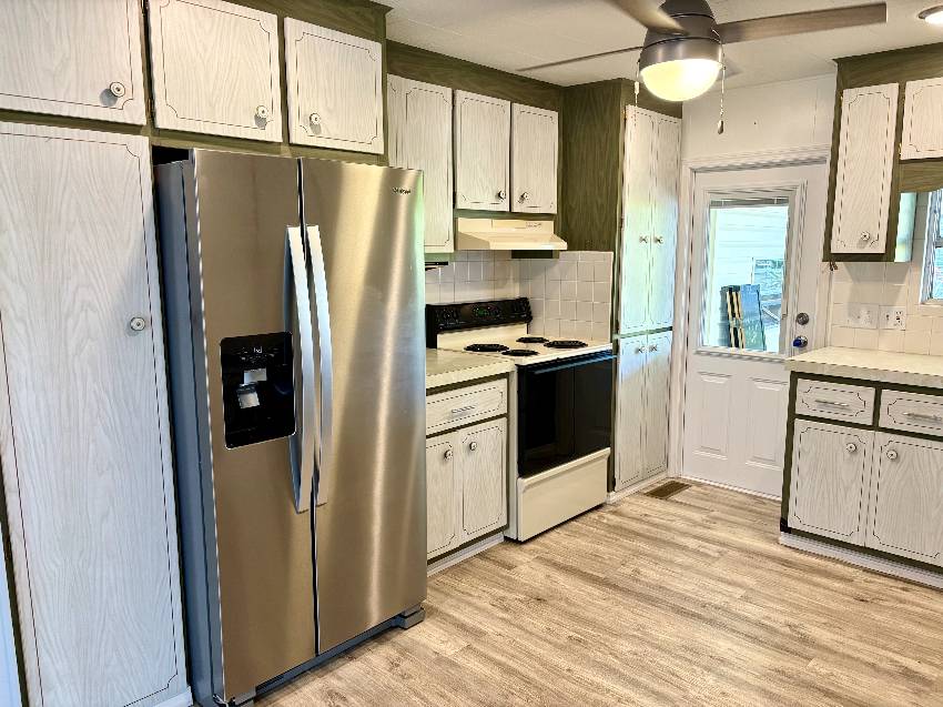 954 Inagua E a Venice, FL Mobile or Manufactured Home for Sale