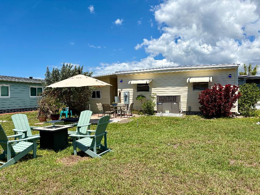 954 Inagua E a Venice, FL Mobile or Manufactured Home for Sale