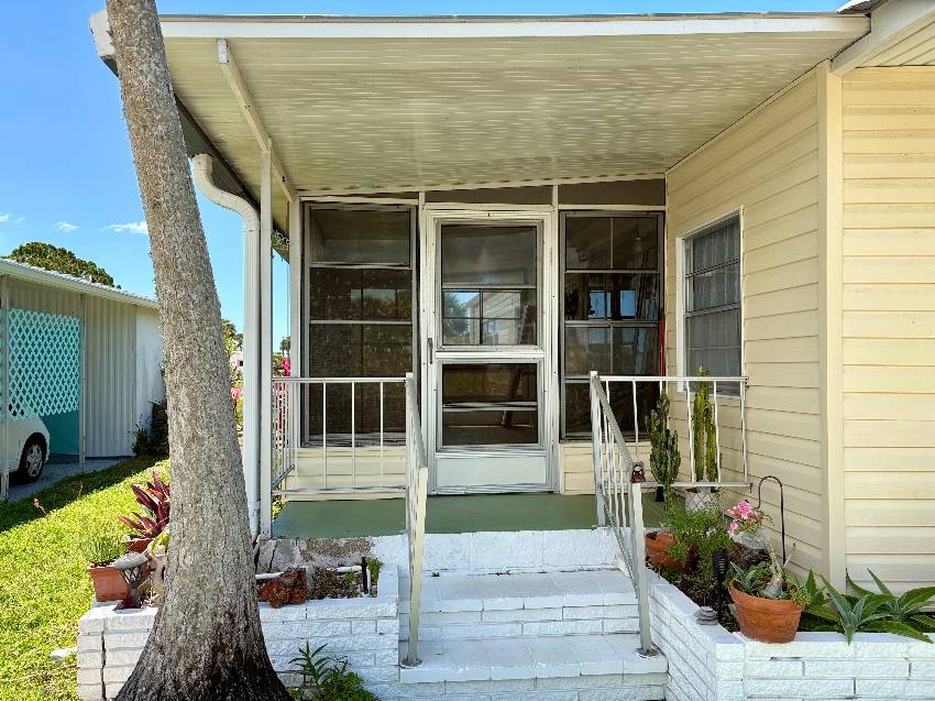 954 Inagua E a Venice, FL Mobile or Manufactured Home for Sale