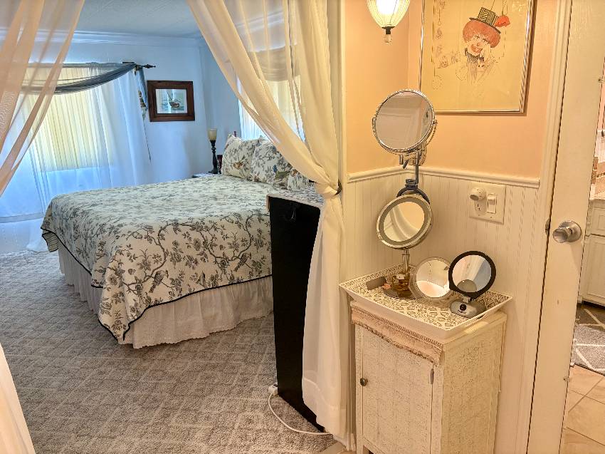458 Zacapa a Venice, FL Mobile or Manufactured Home for Sale