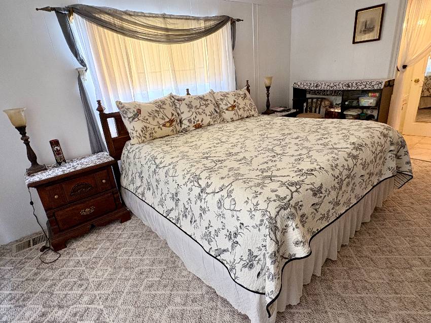 458 Zacapa a Venice, FL Mobile or Manufactured Home for Sale