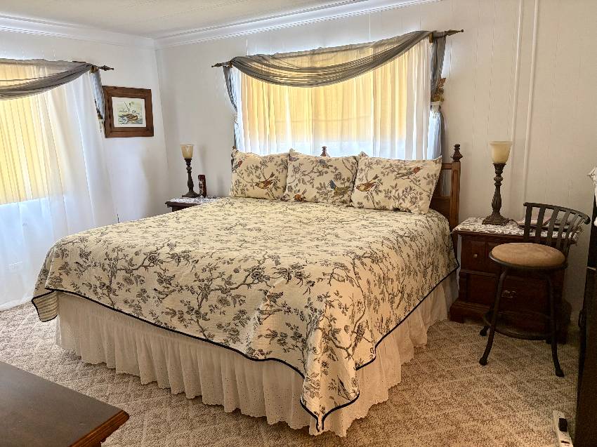 458 Zacapa a Venice, FL Mobile or Manufactured Home for Sale