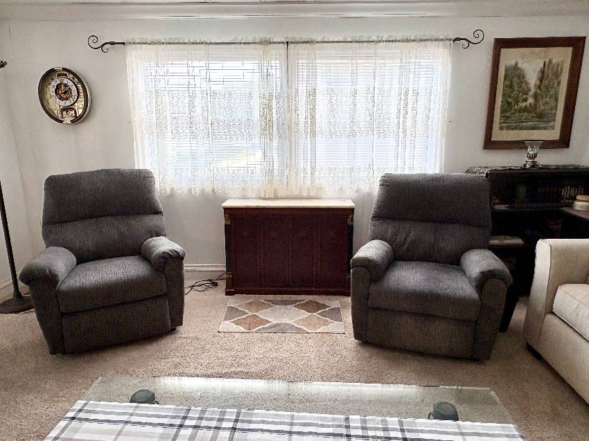 458 Zacapa a Venice, FL Mobile or Manufactured Home for Sale