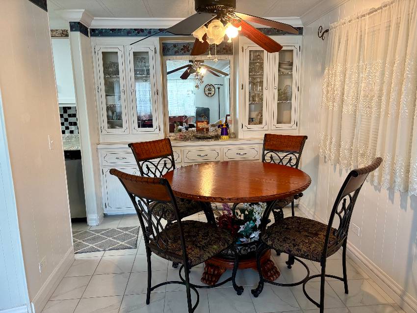 458 Zacapa a Venice, FL Mobile or Manufactured Home for Sale