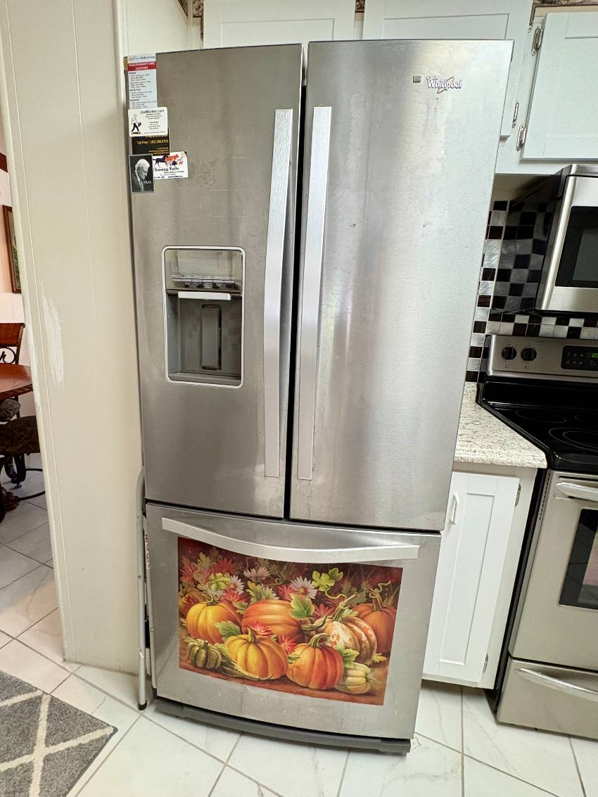 458 Zacapa a Venice, FL Mobile or Manufactured Home for Sale
