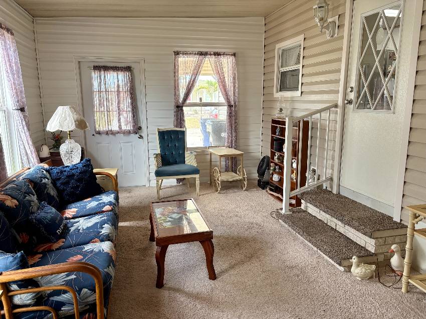 458 Zacapa a Venice, FL Mobile or Manufactured Home for Sale