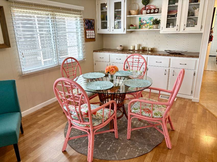 909 Orinoco W a Venice, FL Mobile or Manufactured Home for Sale