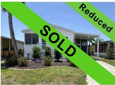 Mobile home for sale in Venice, FL