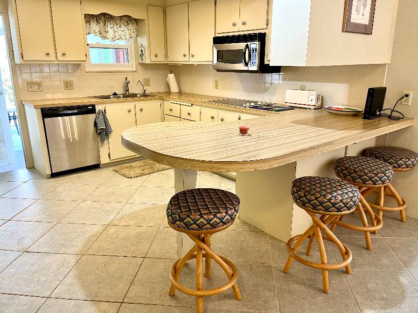 1268 S Indies Circle a Venice, FL Mobile or Manufactured Home for Sale