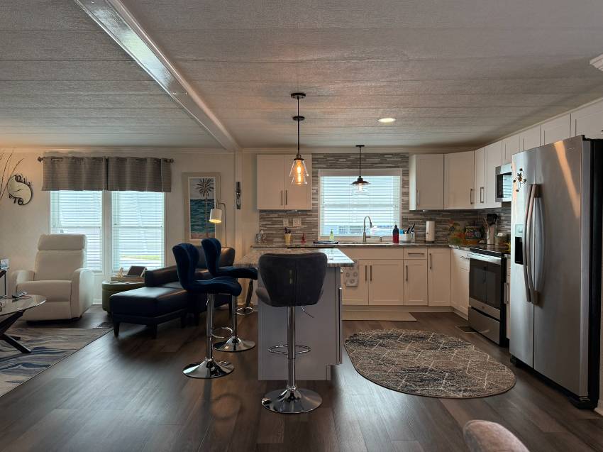 280 Coconut St a Bradenton, FL Mobile or Manufactured Home for Sale