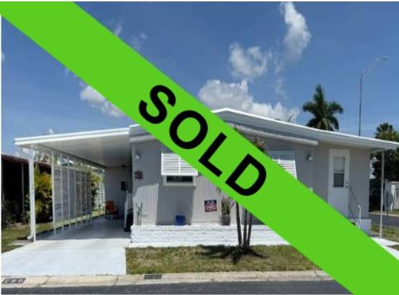Mobile home for sale in Bradenton, FL