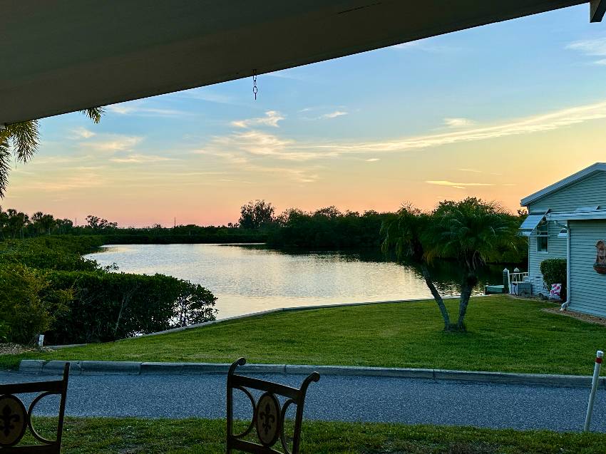 Mobile home for sale in Ellenton, FL
