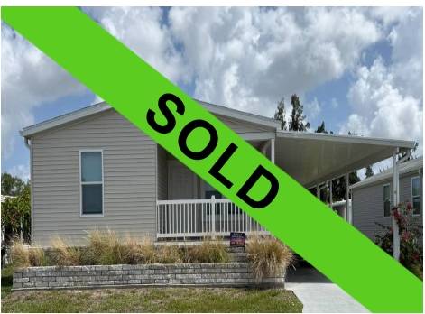 Mobile home for sale in Bradenton, FL