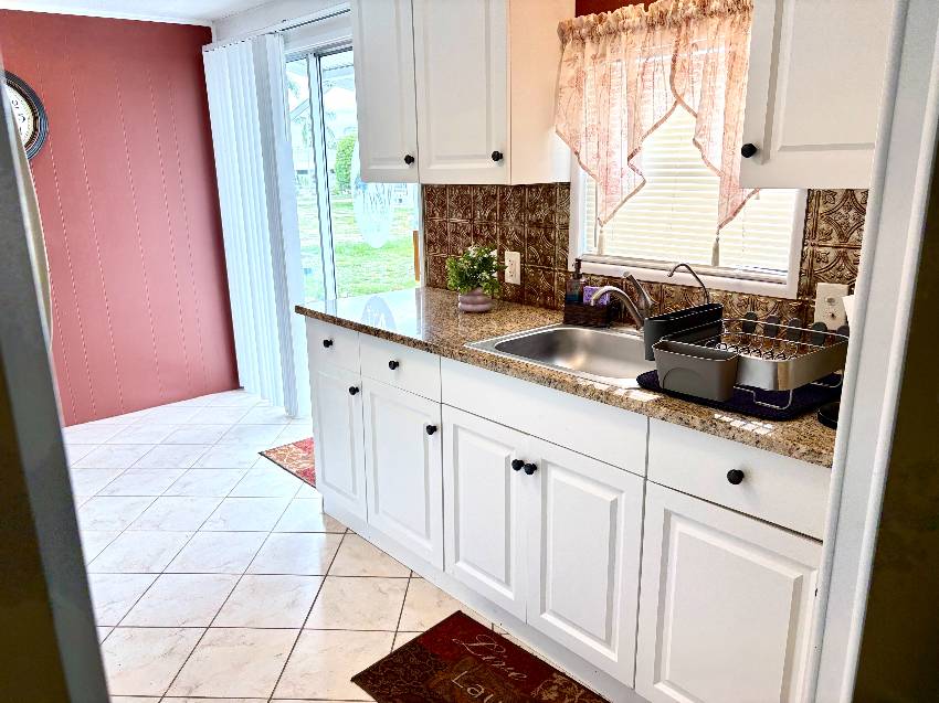 982 Vincent E a Venice, FL Mobile or Manufactured Home for Sale