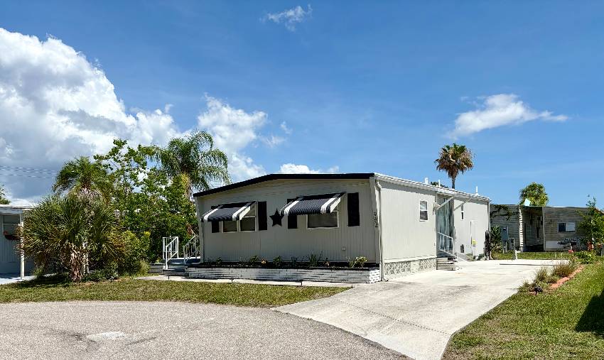 Mobile home for sale in Venice, FL