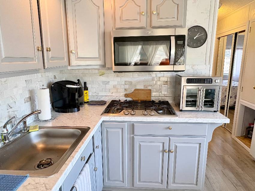 1300 N River Road, Lot C88 a Venice, FL Mobile or Manufactured Home for Sale