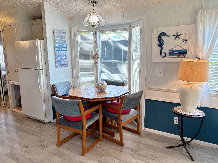 1300 N River Road, Lot C88 a Venice, FL Mobile or Manufactured Home for Sale
