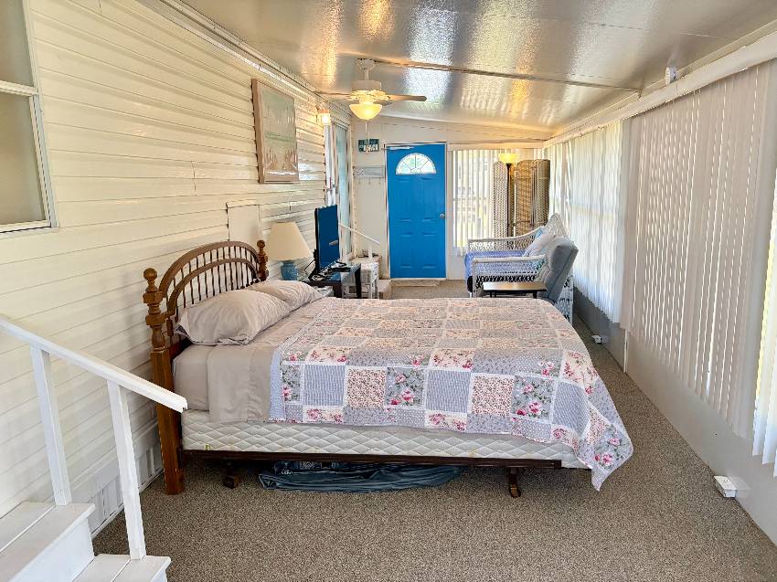 1300 N River Road, Lot C88 a Venice, FL Mobile or Manufactured Home for Sale
