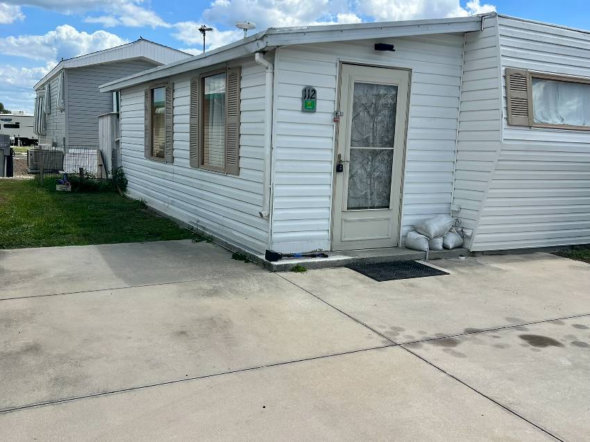 5905 Ne Cubitis Ave #112 a Arcadia, FL Mobile or Manufactured Home for Sale