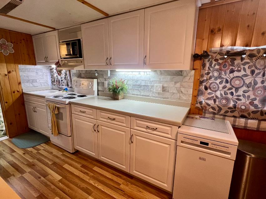 5905 Ne Cubitis Ave #112 a Arcadia, FL Mobile or Manufactured Home for Sale