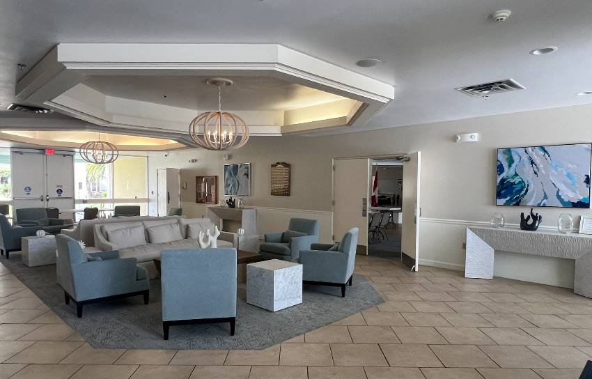 170 Begonia Terrace a Parrish, FL Mobile or Manufactured Home for Sale