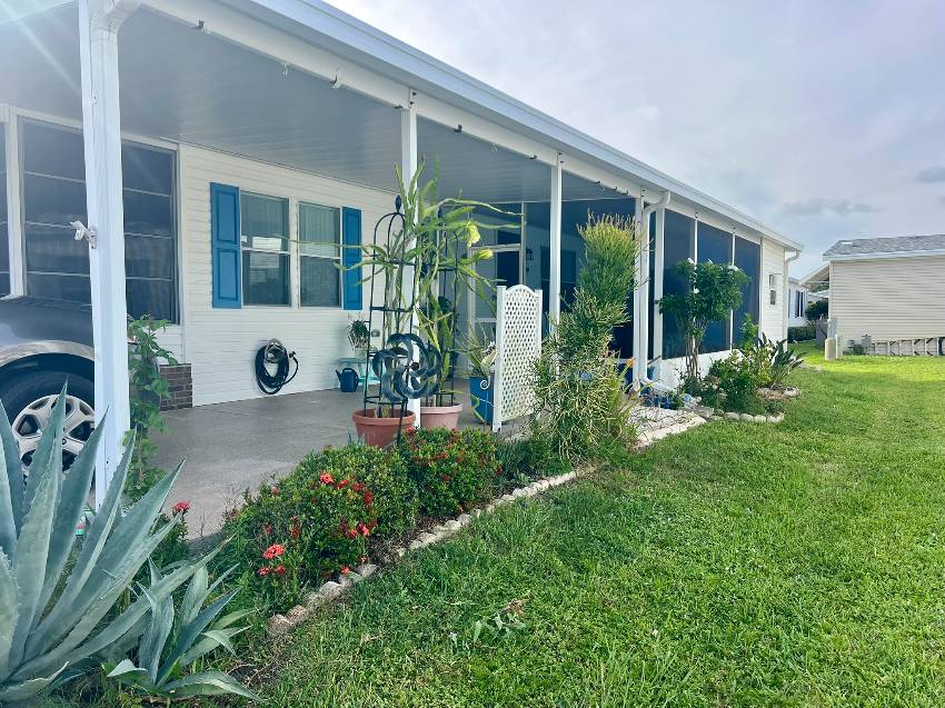 170 Begonia Terrace a Parrish, FL Mobile or Manufactured Home for Sale
