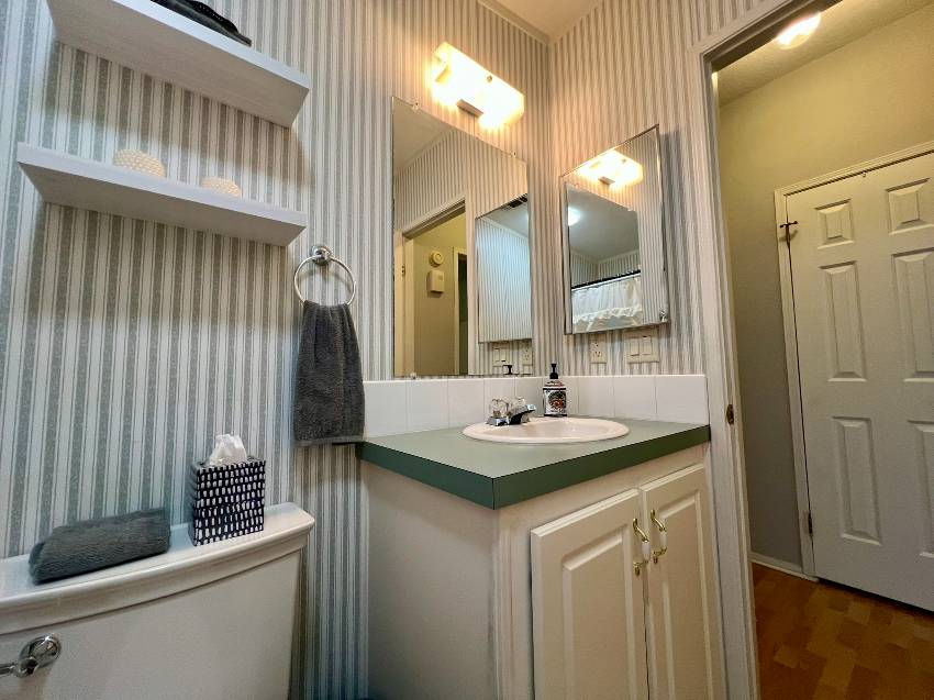 170 Begonia Terrace a Parrish, FL Mobile or Manufactured Home for Sale