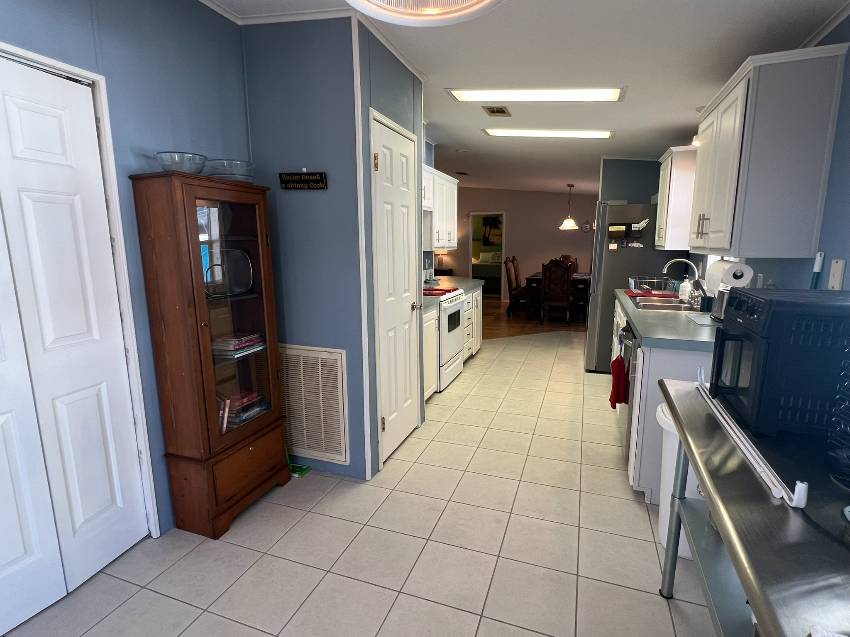 170 Begonia Terrace a Parrish, FL Mobile or Manufactured Home for Sale