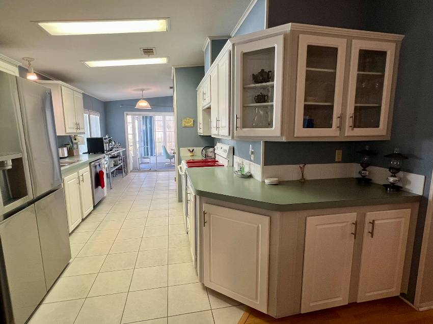 170 Begonia Terrace a Parrish, FL Mobile or Manufactured Home for Sale