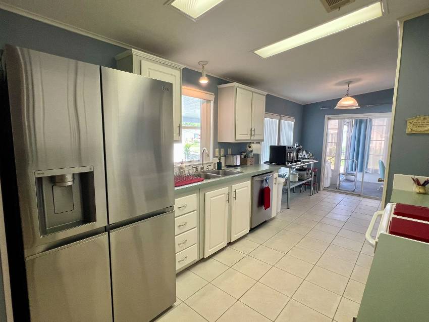170 Begonia Terrace a Parrish, FL Mobile or Manufactured Home for Sale