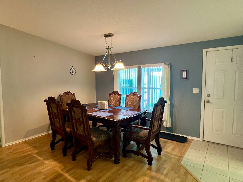 170 Begonia Terrace a Parrish, FL Mobile or Manufactured Home for Sale