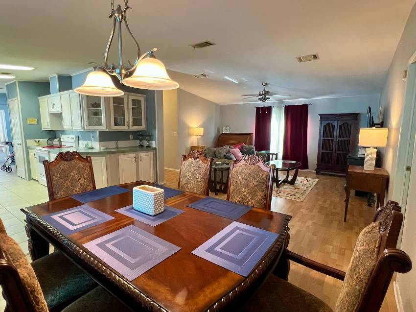 170 Begonia Terrace a Parrish, FL Mobile or Manufactured Home for Sale